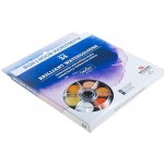 Koh-I-Noor brilantní kulaté 24 barev – Zboží Dáma