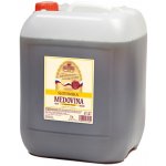 Apimed Slovenská medovina Original z lipového medu 10 l – Zboží Dáma