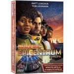 Asmodee Pandemic: Epicentrum Evropa – Zboží Živě