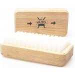 Skivo kartáč nylon bílý – Zboží Dáma Skivo kartáč nylon bílý – Zboží Dáma