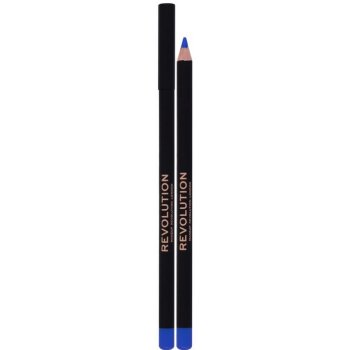 Revolution Tužka na oči Kohl Eyeliner Black 1,3 g