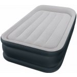 Intex Nafukovací postel Deluxe Pillow Rest Twin 230 V 67732 – Zbozi.Blesk.cz