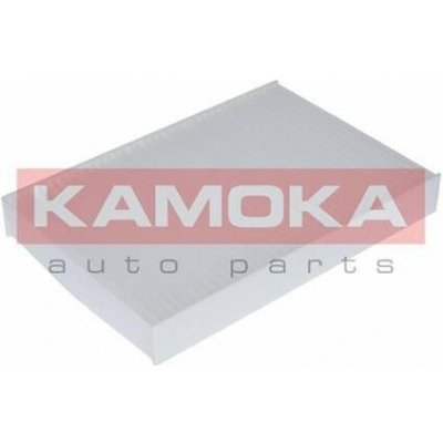 Kabinový filtr KAMOKA F403201 – Sleviste.cz