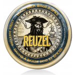 Reuzel Wood & Spice balzám na vousy 35 g – Sleviste.cz