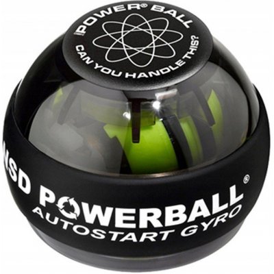 NSD Powerball 280Hz Classic – Zboží Dáma