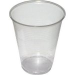 Wimex 73214 Kelímek průhledný 0,4 l PP Ø 95 mm – Zboží Dáma