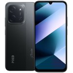 POCO C85 8GB/256GB Black – Zboží Živě