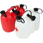 Oregon Kombinovaný kanystr 3,5 + 1,5 l – Sleviste.cz