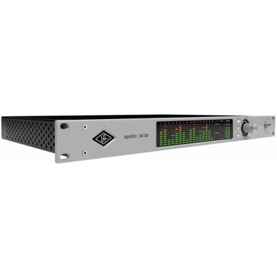 Universal Audio Apollo x16D Essentials – Zboží Živě