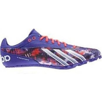 adidas Sprint Star 4 M MODRÁ