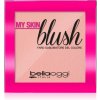 Tvářenka bellaoggi My Skin Blush pudrová tvářenka Shame On Me! 4,5 g