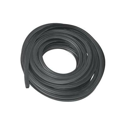 CROSO gumové těsnění pro tloušťku skla 8,0 - 10,76 mm, na míru, plast/EPDM – Hledejceny.cz