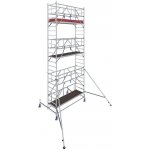 Stabilo 10 2,5x0,75, prac. výška 7,4 m – Zboží Mobilmania