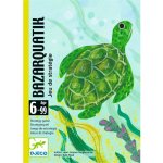 Djeco Bazarquatik – Zboží Mobilmania