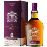 Chivas Regal Brothers Blend 40% 1 l (karton) – Hledejceny.cz