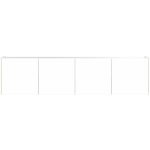 Germania Piana 183 x 45 x 25 cm – Zboží Mobilmania