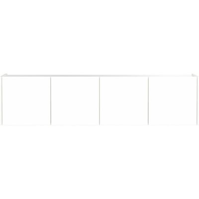 Germania Piana 183 x 45 x 25 cm – Zboží Mobilmania