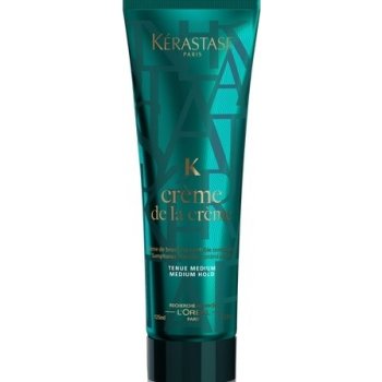 Kérastase Couture Styling Créme de la Créme tvarující krém před foukáním 125 ml