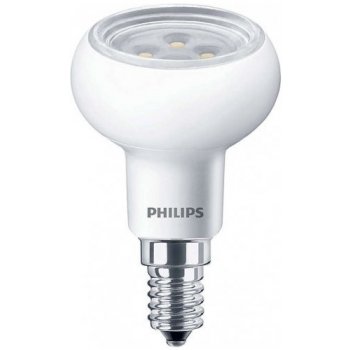 Philips CorePro LEDspotMV D 4,5-40W E14 827 R50 36D LED žárovka