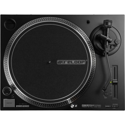 Reloop RP-5000 MK4 – Zboží Živě