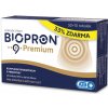 Biopron Premium probiotika a prebiotika při a po užívání antibiotik 30+10 tobolek