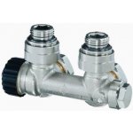 Heimeier Multilux termostatický ventil 1/2" rohový 3851-02.000 – Sleviste.cz