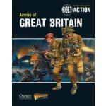 Armies of Great Britain J. Thornton – Hledejceny.cz