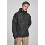 Brandit bunda Windbreaker černá – Zboží Mobilmania