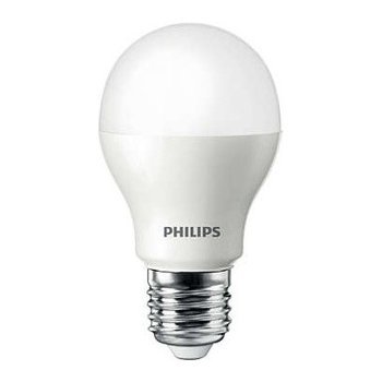 Philips LED žárovka 9W 60W E27 Teplá bílá A60