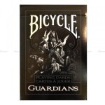 USPCC Bicycle Guardians – Zboží Mobilmania