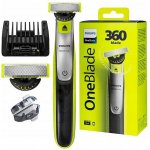 Philips OneBlade 360 QP2730/20 – Hledejceny.cz