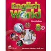 English World 8 Pupil´s Book