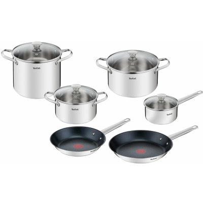 Tefal Cook Eat B922SA55 sada 10 ks – Zbozi.Blesk.cz