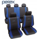 Autopotah Petex Exclusive modré – Hledejceny.cz
