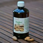 Eone Eoné mandlový olej lisovaný za studena 1000 ml – Hledejceny.cz