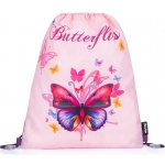 Karton P+P Motýl – Zboží Dáma