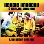 Herbie Hancock - Live Under Sky 1981 LP – Hledejceny.cz