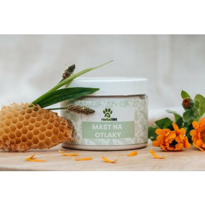 HerbalVet mast na otlaky 300 ml – Zboží Mobilmania