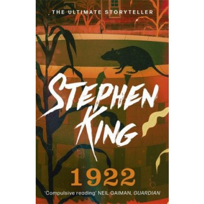 Stephen King - 1922