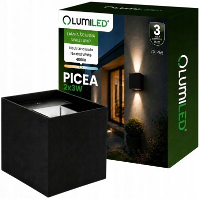 Lumiled LUMOGR0562 – Hledejceny.cz