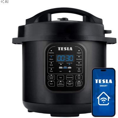 TESLA EliteCook K70 Ultra – Zbozi.Blesk.cz
