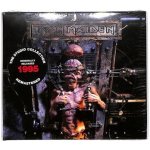 Iron Maiden - THE X FACTOR CD – Hledejceny.cz