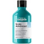L'Oréal Scalp Advanced Anti Dandruff Dermo Clarifier Shampoo 300 ml – Zboží Mobilmania