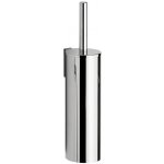 Sapho X-ROUND WC štětka nástěnná chrom 243313 – Zboží Dáma