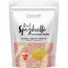 Hotové jídlo OstroVit Diet spaghetti carrot konjac noodles 400 g