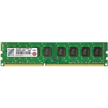 Transcend DDR3 4GB TS512MLK64V3NL