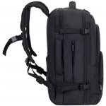 Rivacase 8461 cestovní 17.3 černý – Sleviste.cz