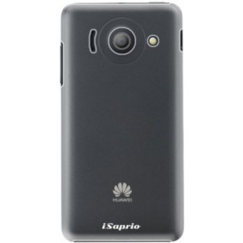 Pouzdro iSaprio 4Pure Huawei Ascend Y300 mléčné