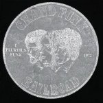 Grand Funk Railroad - E Pluribius Funk CD – Zbozi.Blesk.cz