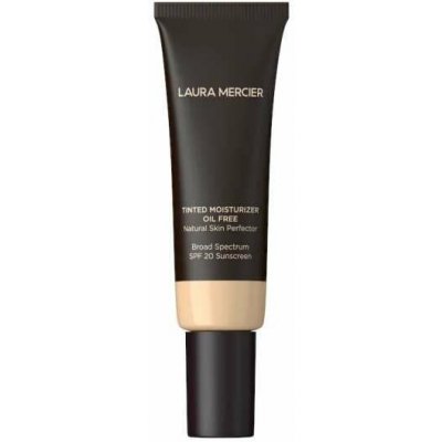 Laura Mercier Tónovaný hydratační krém SPF 20 Tinted Moisturizer Oil Free Natural Skin Perfector 6N1 Mocha 50 ml – Zboží Dáma